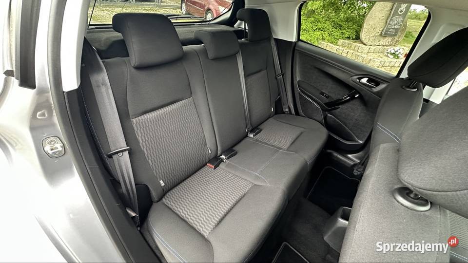 Raty 12 benz klima Lift Tablet 55 Gwarancja szary Rawicz
