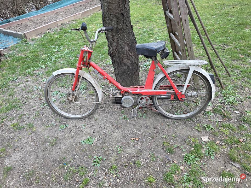 Jawa babetta sprzedam