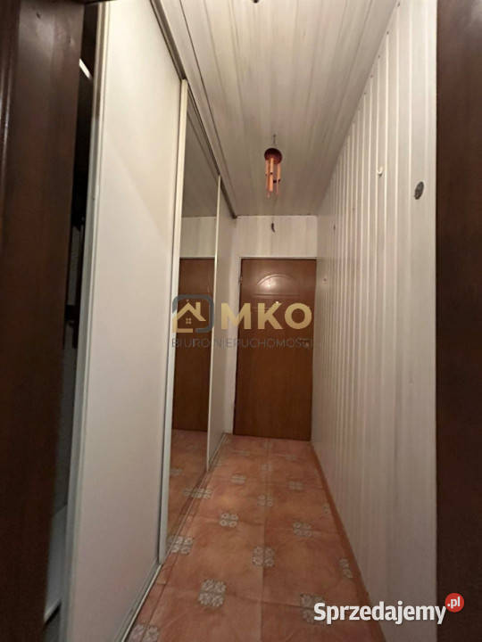 Mieszkanie Włocławek 56m 3 pokoje sprzedam