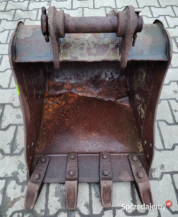 Łyżka Koparki szer55 sworz45mm 138 małopolskie Nowy Sącz