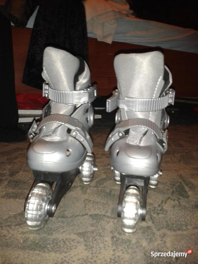 wrotkorolki chłopca 2730 Nieużywane opolskie Zawadzkie