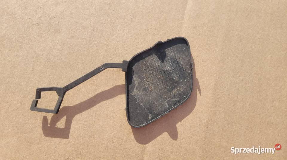 CITROEN JUMPY III SCUDO EXPERT ZAŚLEPKA HAKA Ruda Śląska