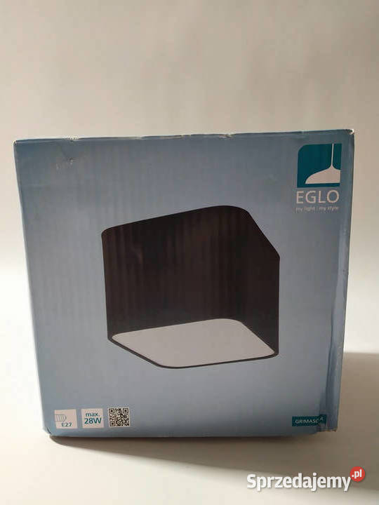 Lampa natynkowa sufitowa mała GRIMASOLA 99283 Sanok