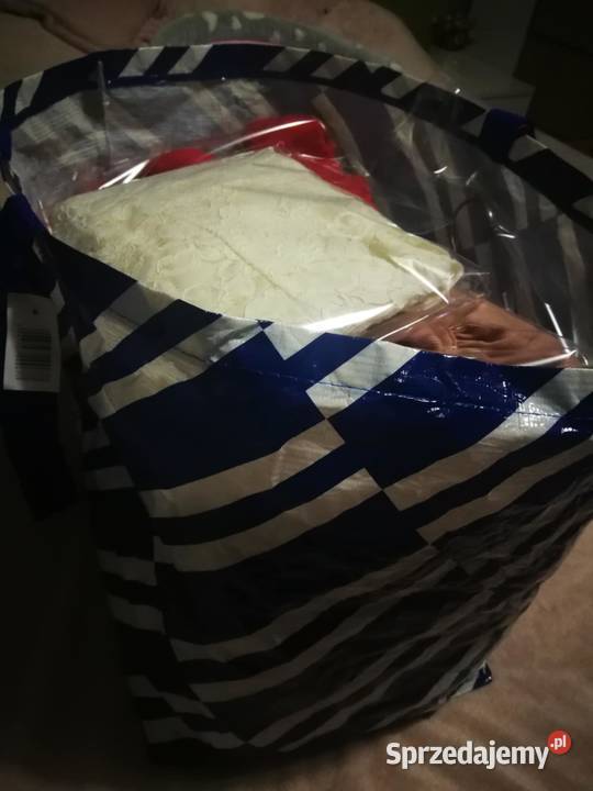 Pakiet odzieży dziewczynynastolatki małopolskie Zielonki sprzedam