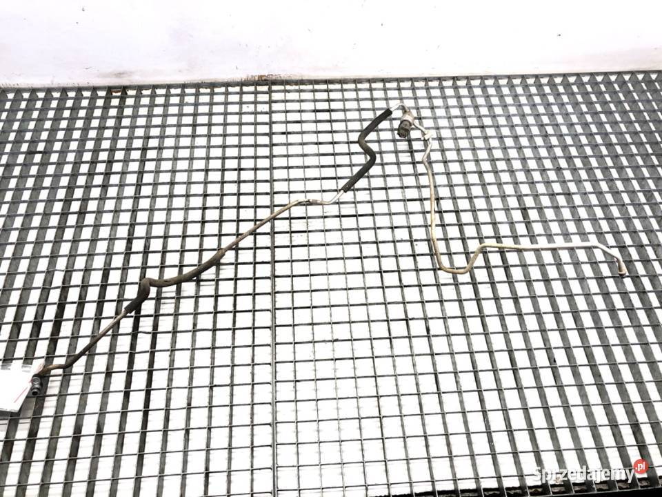 RURKA KLIMATYZACJI FIAT SEDICI 16 120 0614