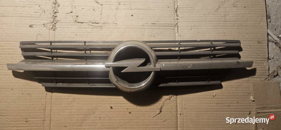 Grill frontera B Czarniecka Góra