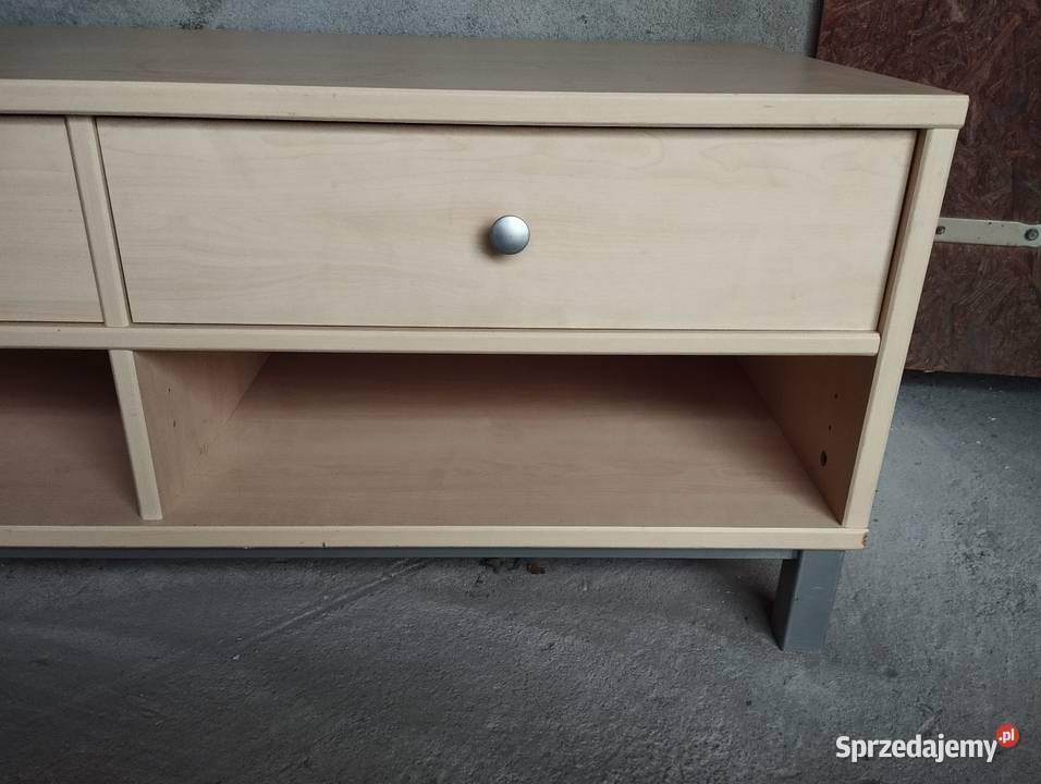 Szafka RTV pod telewizor sprzedam