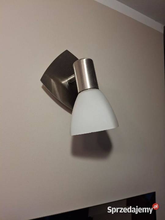 Sprzedam kinkiety Koło sprzedam