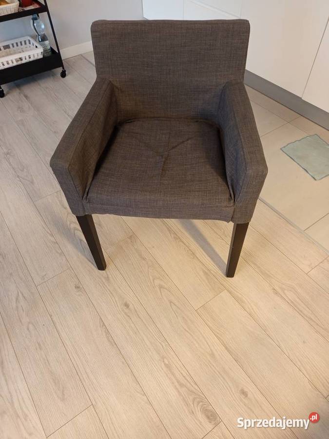 IKEA krzesła Marenas 200 sztuka stan Fotele i krzesła obrotowe Gdynia sprzedam