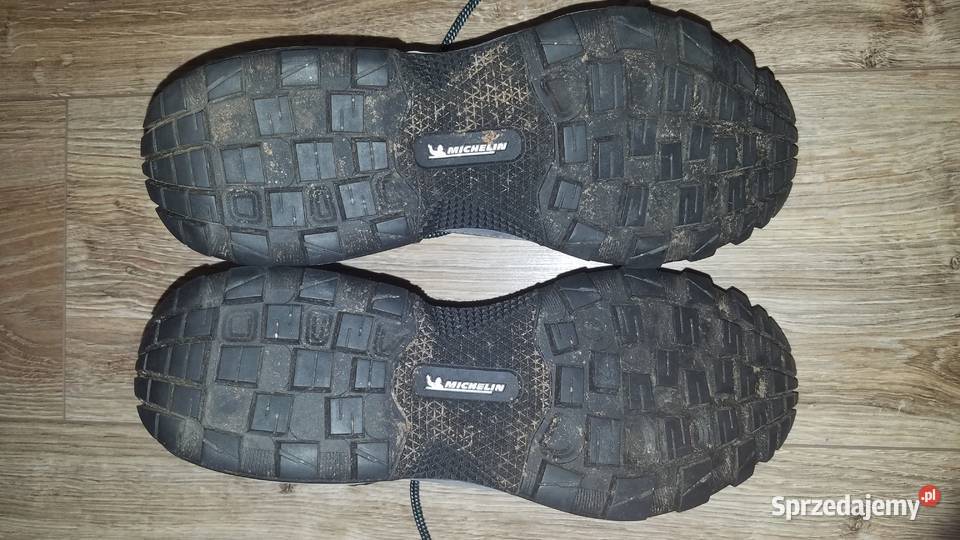 Buty ECCO Exihike Mid GTX 4142 27 Skóra półbuty Białystok