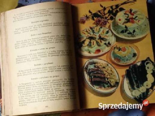 Kuchnia warszawska red S Berger ii inni Łódź