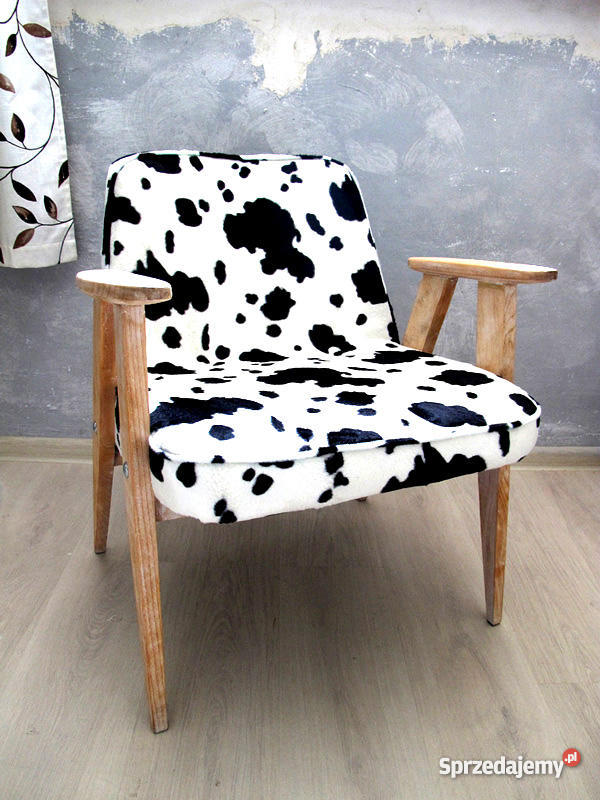 fotel 366 Józef Chierowski