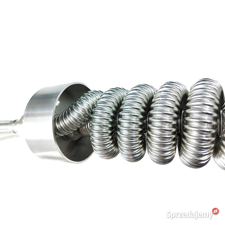 Destylator aabratek Elektryczny TriClamp sprzedam