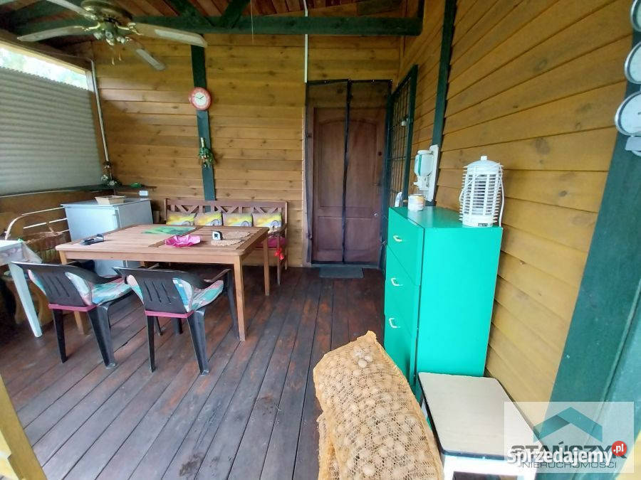 Działka do sprzedania 420 metrów Radomierz kanalizacja wielkopolskie sprzedam