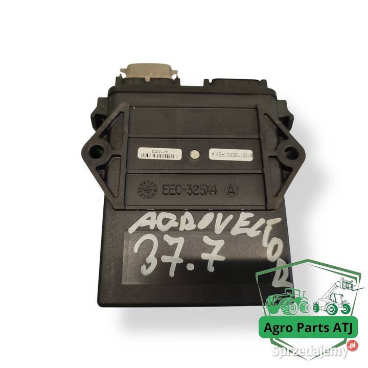 Sterownik ECU 3402303 DeutzFahr Agrovector 377
