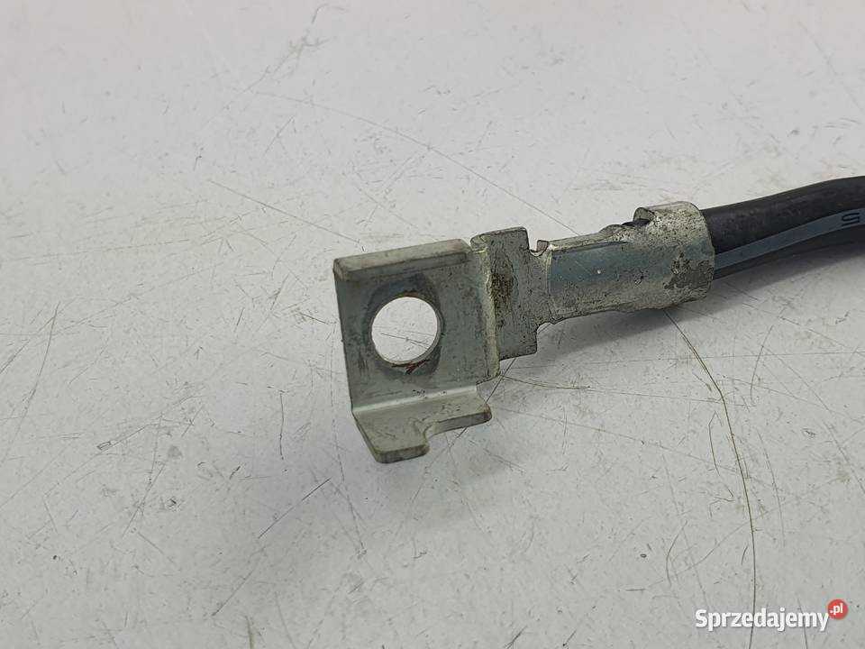 Przewod Minusowy Kabel Masa Honda Crf 1000 Wiązki elektryczne łódzkie Łódź