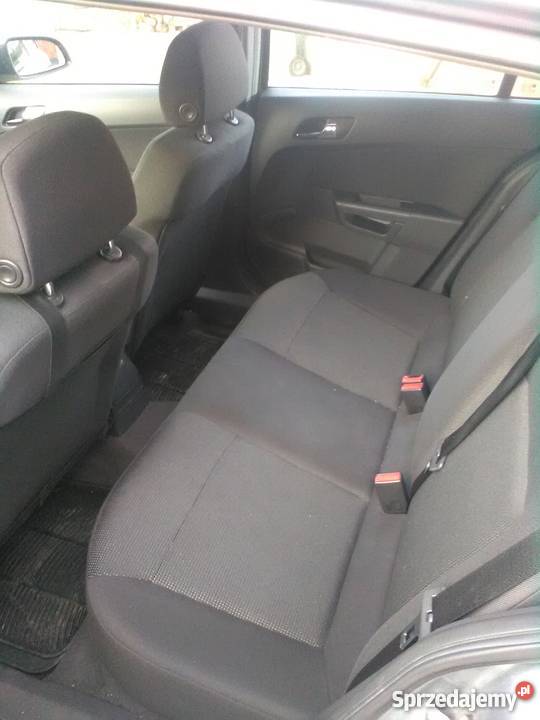 Opel Astra H 14 90 centralny zamek Silnica sprzedam