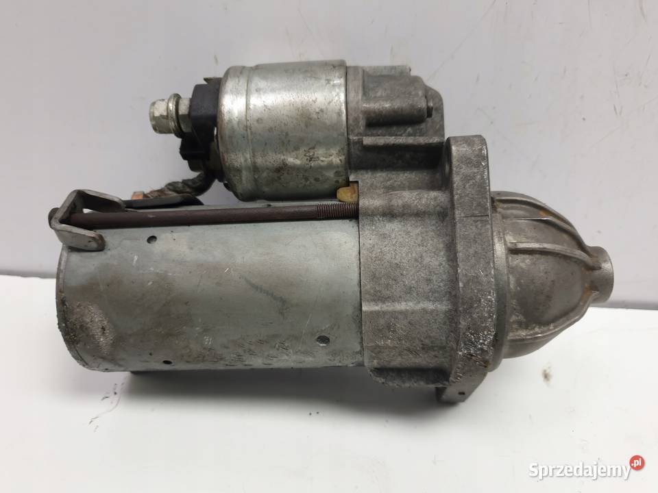 ROZRUSZNIK Mercedes W169 W245 20 T turbo Rudka