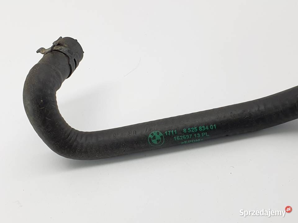 Termostat Waz Obudowa Bmw R 1200 Rs K54 Silniki i osprzęt łódzkie Łódź sprzedam