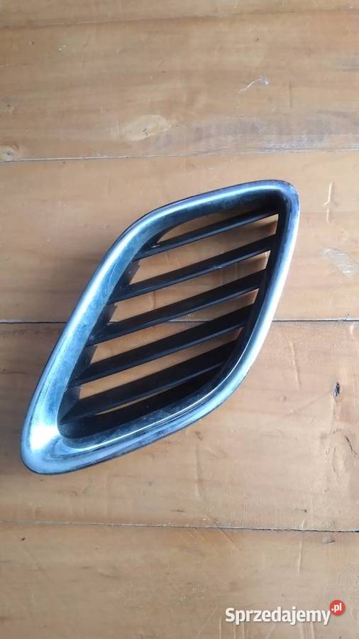 Grill Nerka Saab 93 93 lewa 12787227 LH Dębowiec