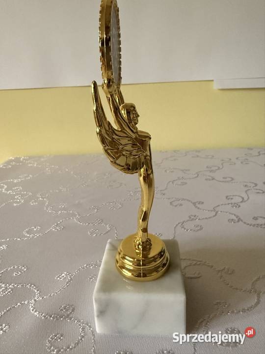 Statuetka Wiktoria 50 Urodziny Prezent Jubileusz Czerwionka-Leszczyny