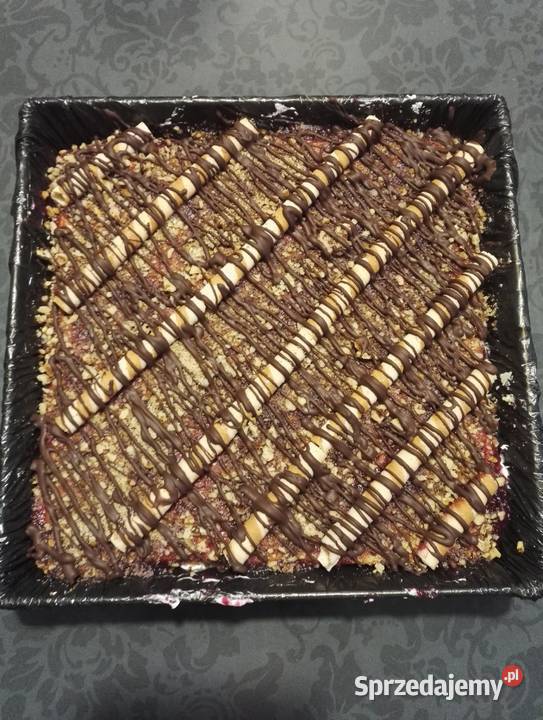 Naturalne Torty bez mas cukrowych dolnośląskie Wrocław