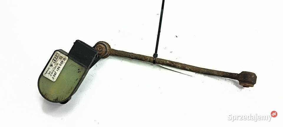 CZUJNIK POZIOMOWANIA AUDI A8 D3 W12 4E0907503C Lipno sprzedam