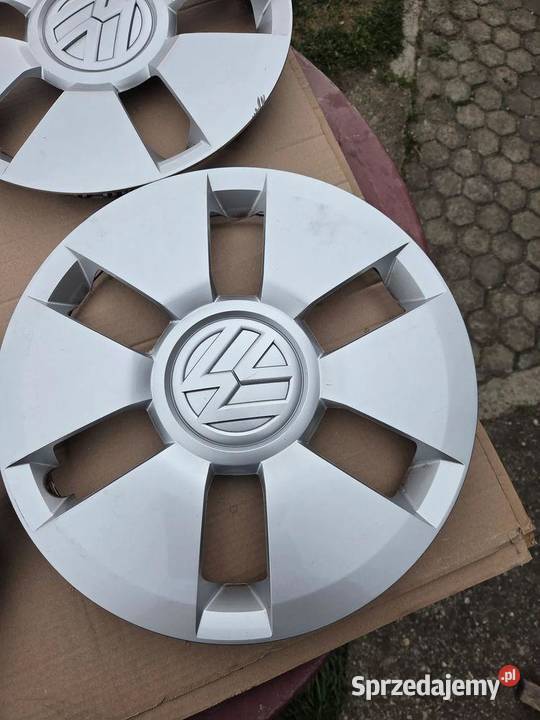 Kołpak 14 VW UP 14 1S0601147