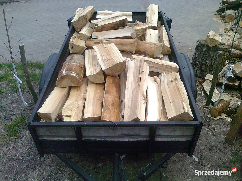 Drewno opałowe cięte Mirosławiec