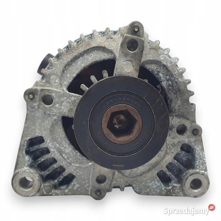 ALTERNATOR Ford Focus MK2 Volvo V50 16 20 TDCi