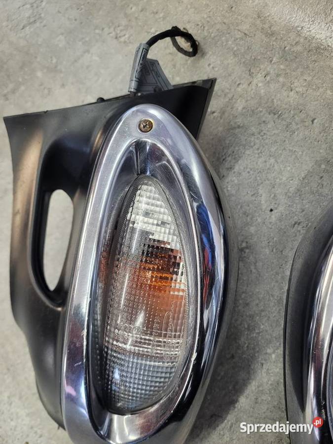 BMW R 1200 C CL R1200CL K30 LUSTERKO