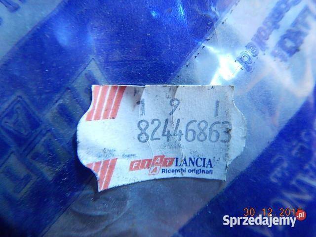 LINKA GAZU FIAT CROMA 25 8896 NOWA ASO osobowe Części samochodowe lubelskie