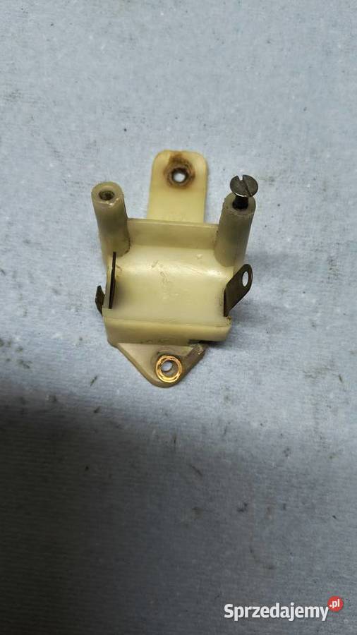 Mocowanie żarówki lampy tylniej komar motorynka Rzeszów