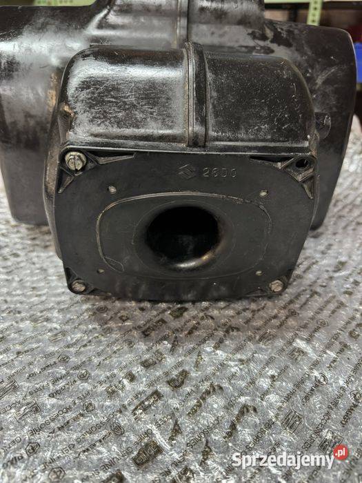 Suzuki gsx 1100 g Gsx1100g Airbox filtr sprzedam