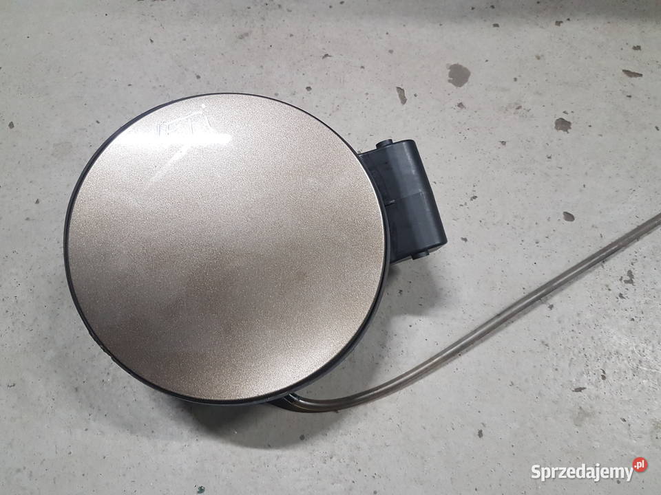 SKODA YETI KLAPKA PALIWA 1M1M BRAZOWA Turek