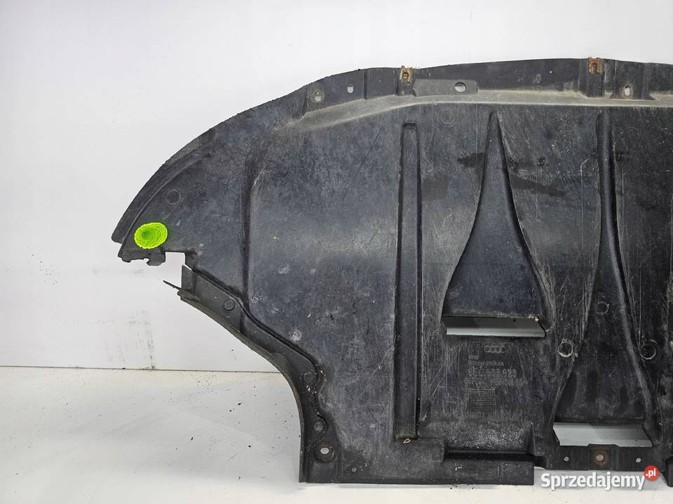 OSŁONA POD SILNIK PŁYTA AUDI A4 B7 8E0863823 osobowe Przystajń