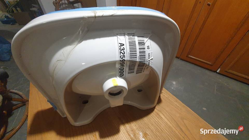 Umywalka Rocha nowa sprzedam