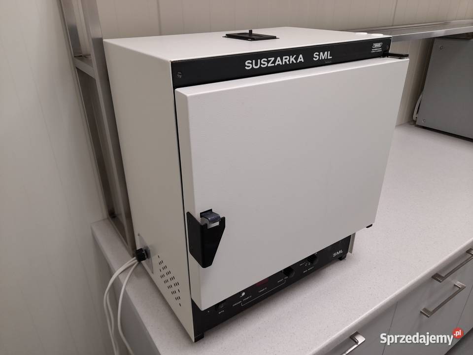 suszarka sterylizator ZALMED SML 30250