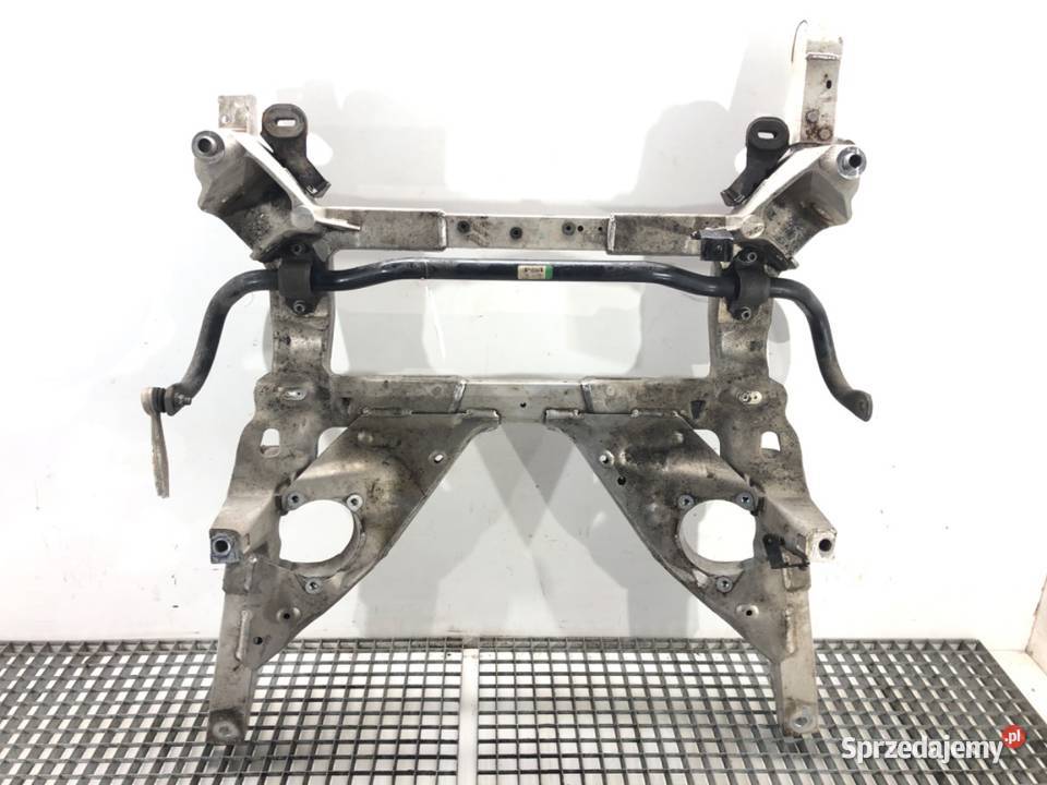 BELKA POD SILNIK ALFA STELVIO 20 280 SANKI osobowe Części samochodowe