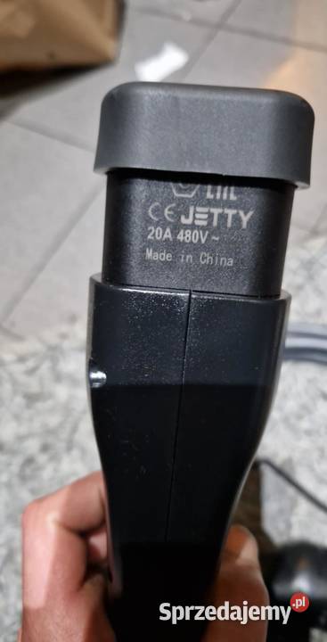 Mobilna Stacja ładowania Zgorzelec sprzedam