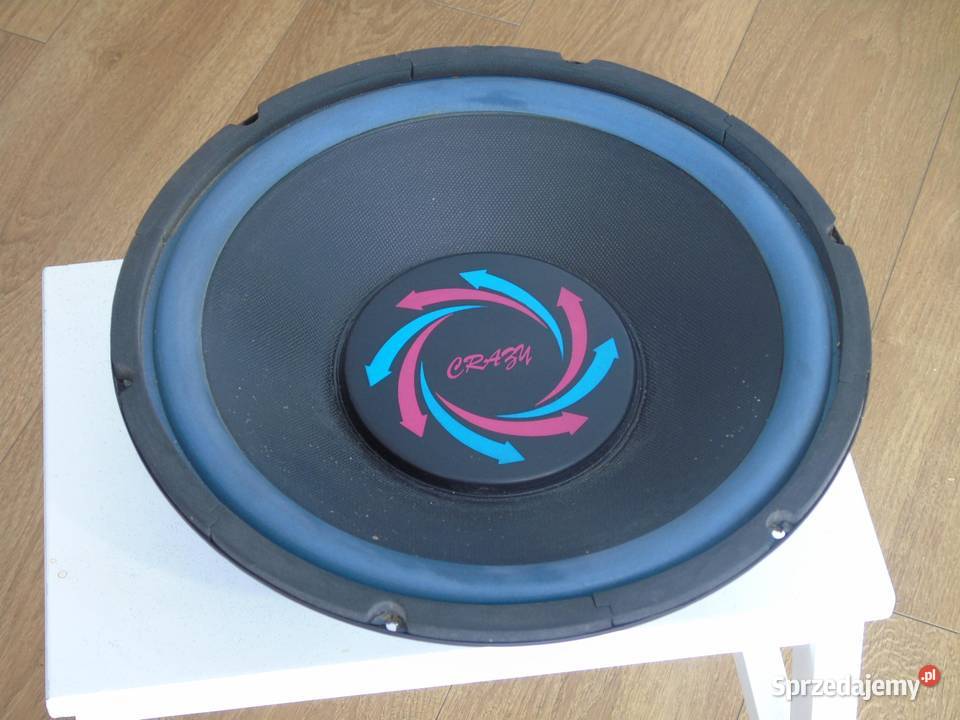 Kol estradowa imprezowa Basy 2x 30 DOSTAWA Jasło