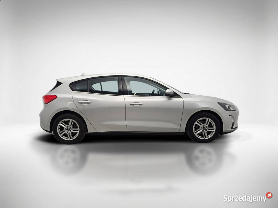 Ford Focus 15 EcoBlue SCR Connected Z Polskiego 120KM Warszawa