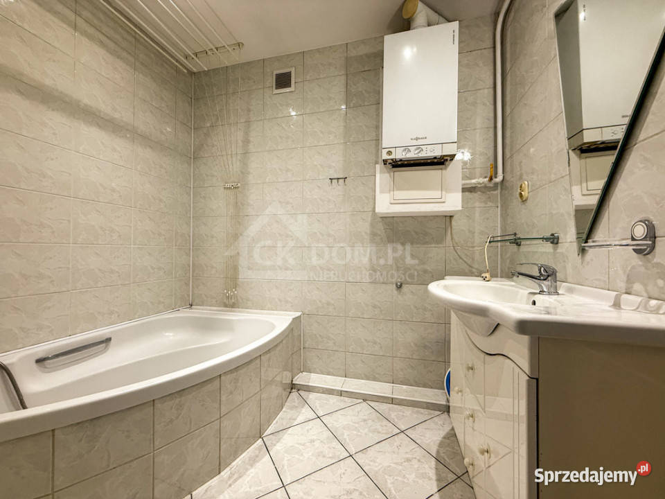 3 pokoje mieszkanie 77m plus garaż Baranówek 77m2 Kielce