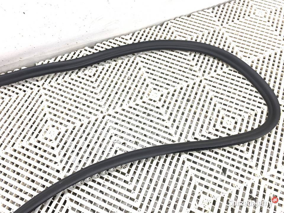 USZCZELKA DRZWI PRZÓD LEWA BMW G30 SedanLimuzyna