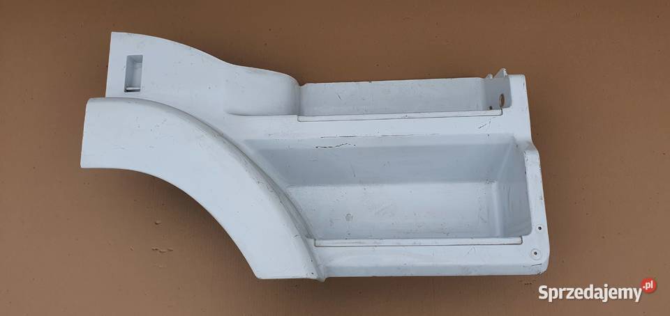 ACTROS MP2 MP3 STOPIEŃ NADKOLE GÓRNE 9416662001 nadkola Bieleń