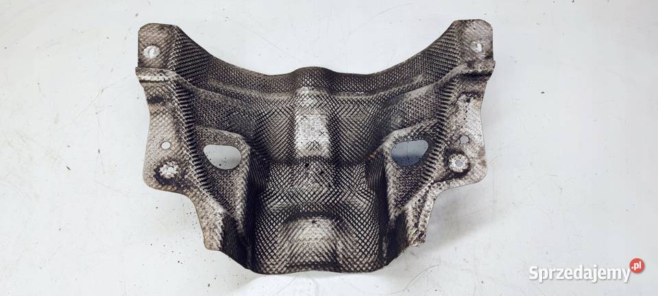 OSŁONA TERMICZNA WAŁU AUDI A6 C7 A7 4G0521443 Przystajń