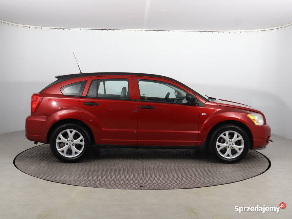 Dodge Caliber 20 CRDi diesel Caliber dolnośląskie