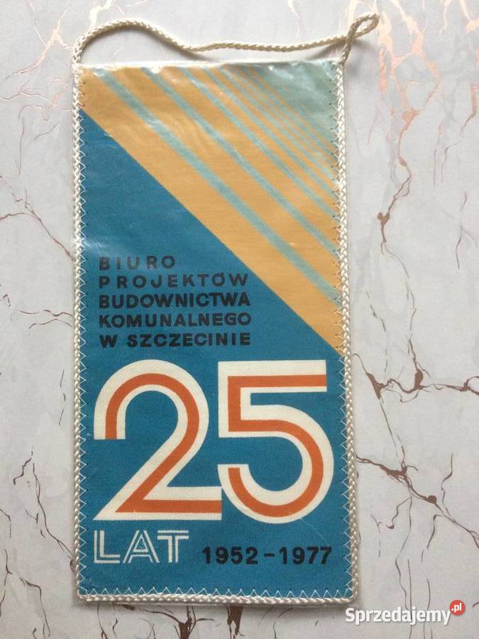 1269 Proporczyki 7 Szczecin