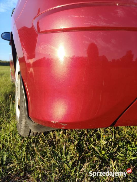 Hyundai i30 stan Rok produkcji 2011 i30 Łask