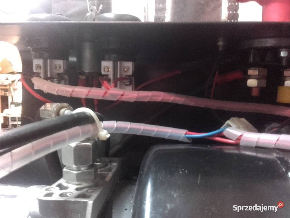 wózek widłowy ręczny zakrem WRP3 1005 MSTEHs śląskie Będzin